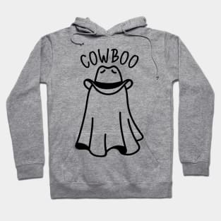 Cowboo Hoodie